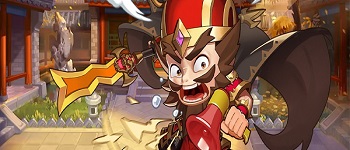 后发制人